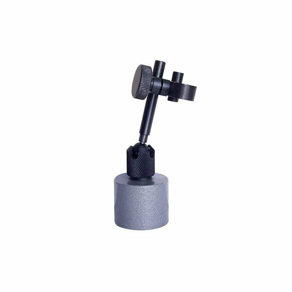 Asimeto 17 kg Asimeto Magnetic Base For Test Indicators 7601120